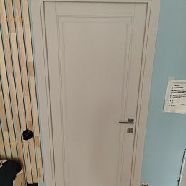 ПГ Queen D5 Велюр светлый