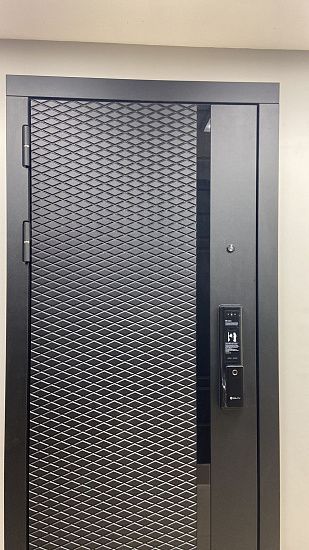 Входная дверь  