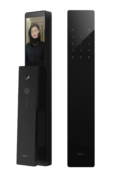 Входная дверь  