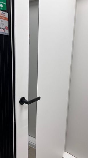 Межкомнатная дверь  